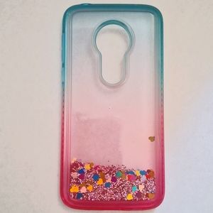 Phone case cover